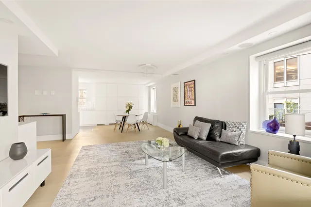 $18,000 | 159 West 53rd Street, Unit 11BC | Theater District