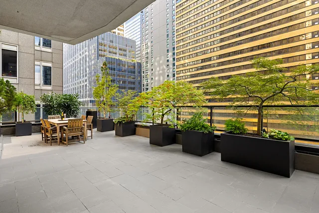 $18,000 | 159 West 53rd Street, Unit 11BC | Theater District
