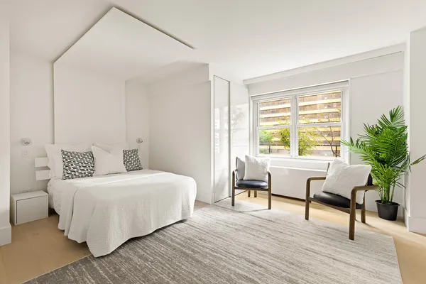 $18,000 | 159 West 53rd Street, Unit 11BC | Theater District