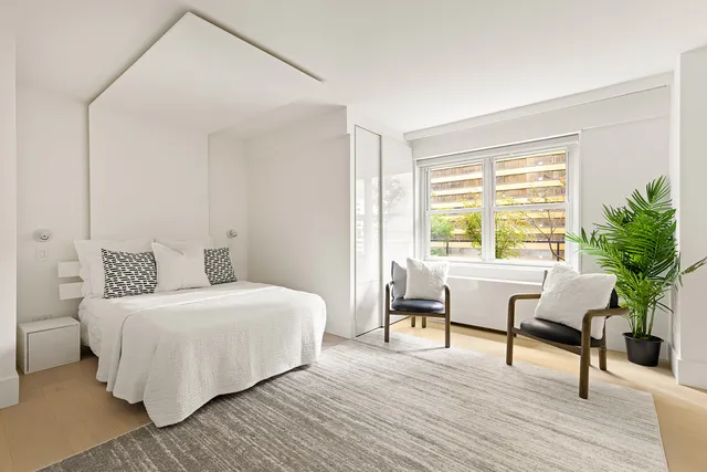 $18,000 | 159 West 53rd Street, Unit 11BC | Theater District