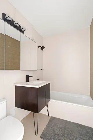 $18,000 | 159 West 53rd Street, Unit 11BC | Theater District