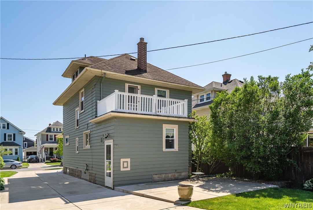 256 Wardman Road Tonawanda, NY 14217 - Photo 3 of 40