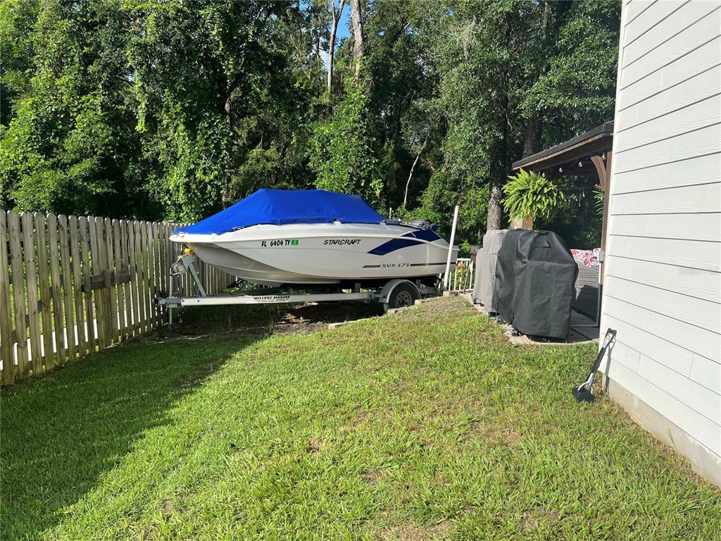19007 Northwest 164th Road High Springs, FL 32643 - Photo 47 of 49