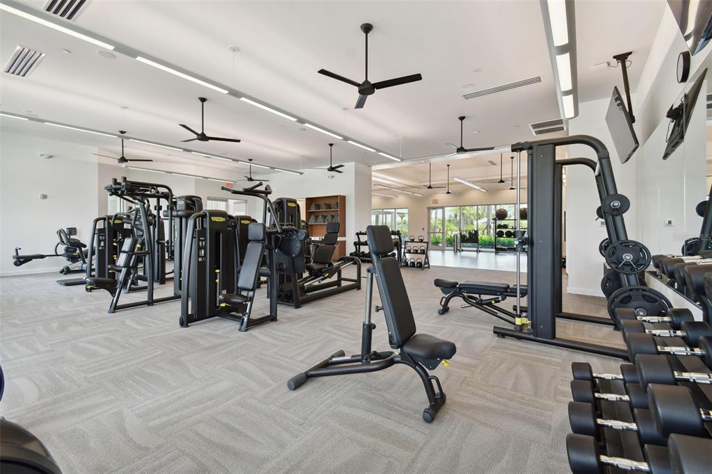 4647 Garofalo Road Wesley Chapel, FL 33543 - Photo 77 of 92