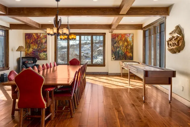 $8,950,000 | 33750 Sky Valley Drive, Steamboat Springs, CO 80487