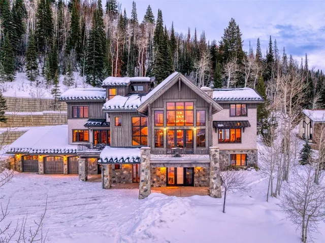 $8,950,000 | 33750 Sky Valley Drive, Steamboat Springs, CO 80487
