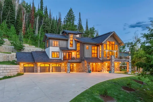 $8,950,000 | 33750 Sky Valley Drive, Steamboat Springs, CO 80487