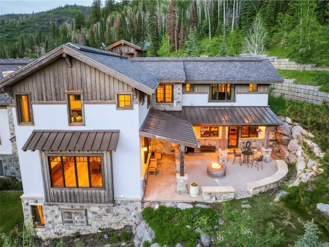 $8,950,000 | 33750 Sky Valley Drive, Steamboat Springs, CO 80487