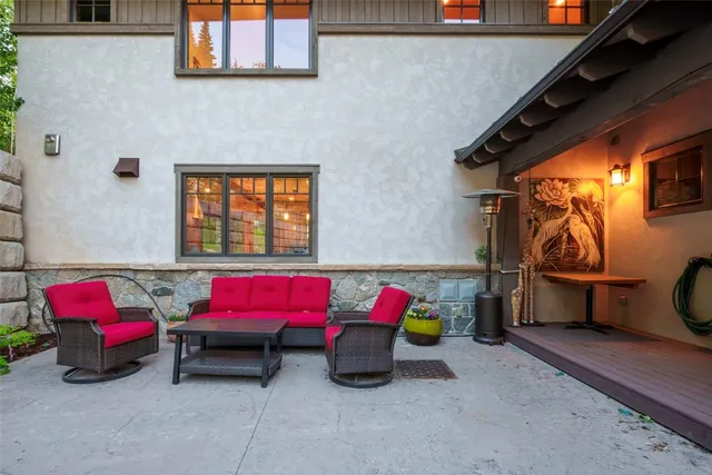 $8,950,000 | 33750 Sky Valley Drive, Steamboat Springs, CO 80487