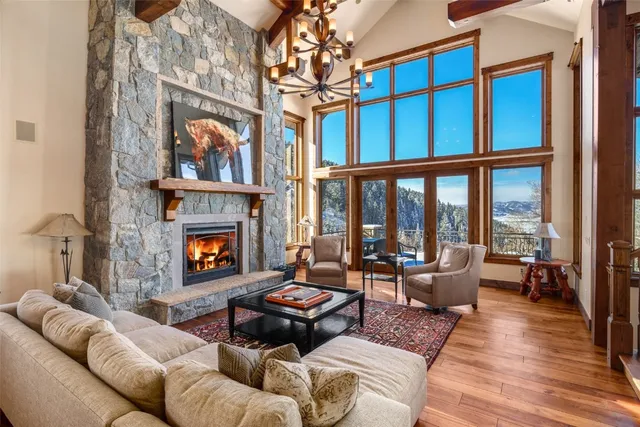 $8,950,000 | 33750 Sky Valley Drive, Steamboat Springs, CO 80487