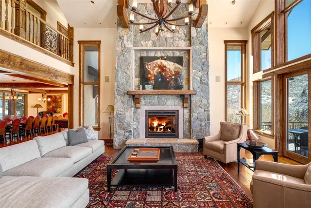 $8,950,000 | 33750 Sky Valley Drive, Steamboat Springs, CO 80487