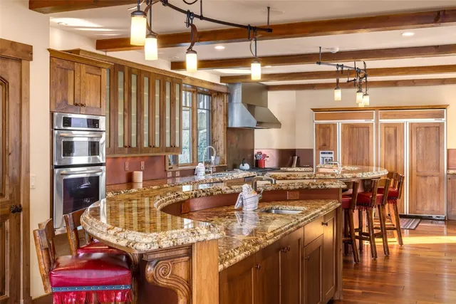 $8,950,000 | 33750 Sky Valley Drive, Steamboat Springs, CO 80487