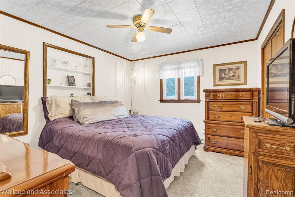 7907 Brockway Road Melvin, MI 48454 - Photo 33 of 66 Gallery Image 33
