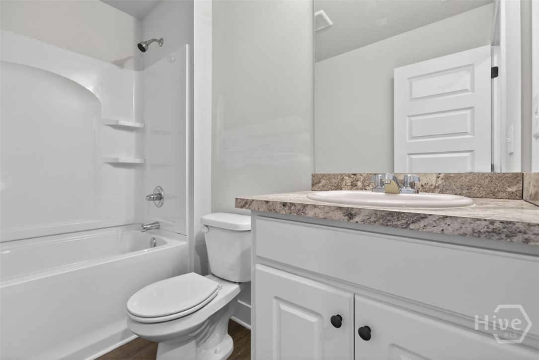 474 Oil Mill Road, Unit 11 Martin, GA 30557 - Photo 35 of 53