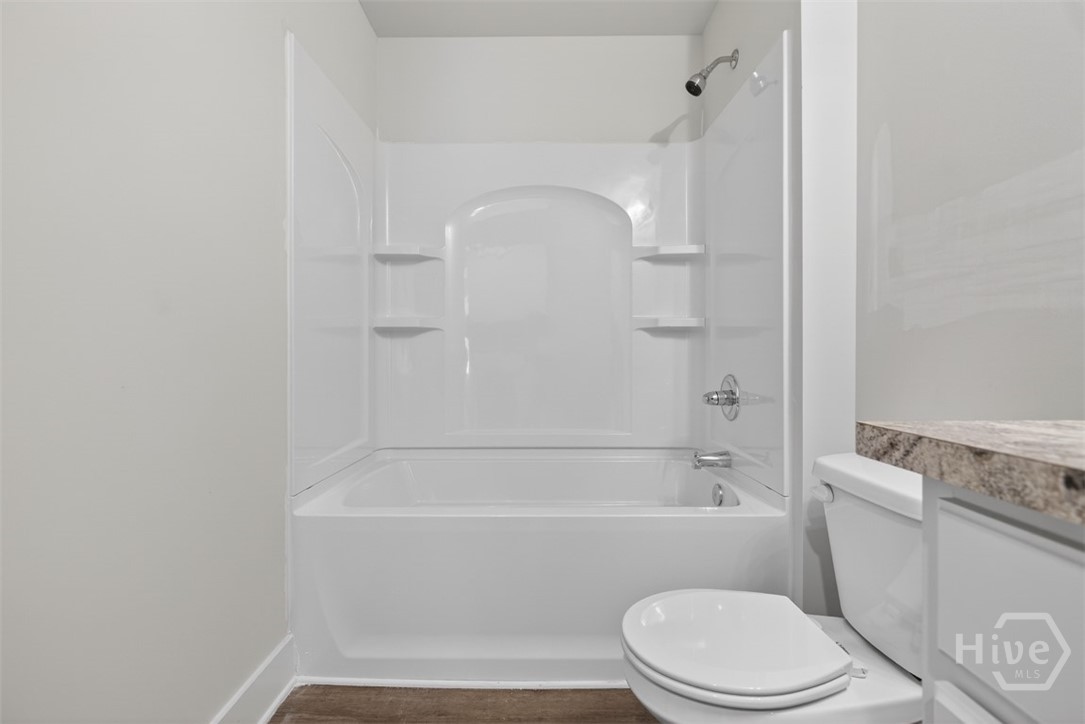 474 Oil Mill Road, Unit 11 Martin, GA 30557 - Photo 36 of 53