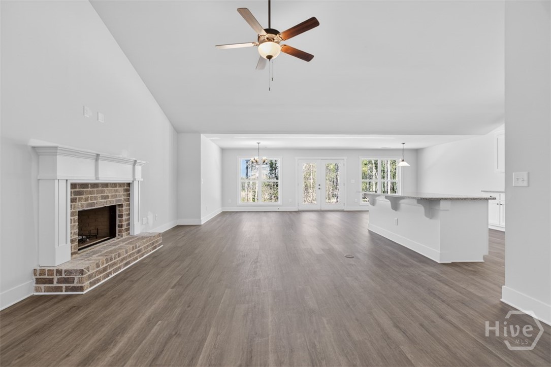 474 Oil Mill Road, Unit 11 Martin, GA 30557 - Photo 5 of 53