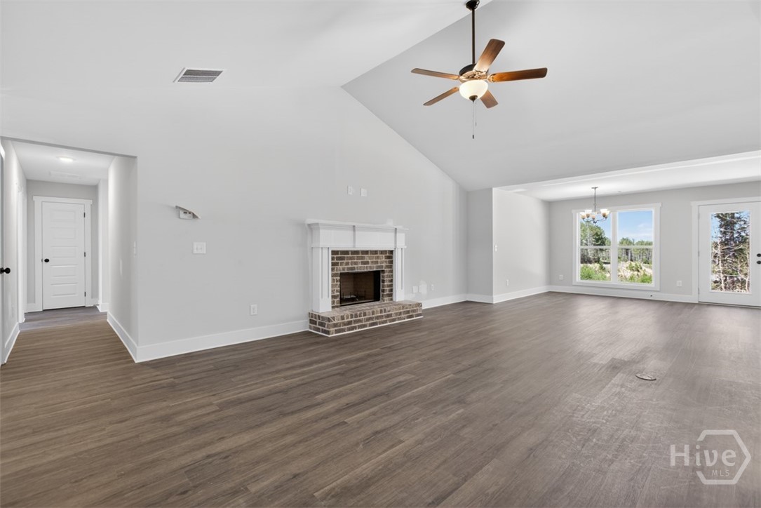 474 Oil Mill Road, Unit 11 Martin, GA 30557 - Photo 6 of 53