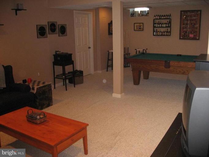 313 Kalorama Road Sykesville, MD 21784 - Photo 13 of 22 Finished Lower Level