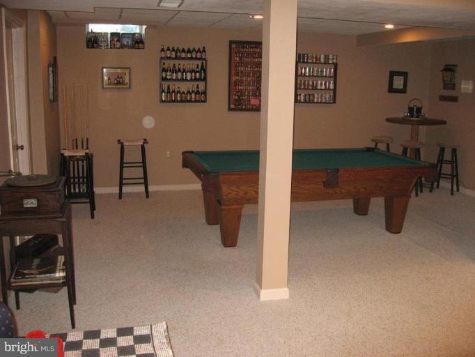 313 Kalorama Road Sykesville, MD 21784 - Photo 14 of 22 Finished Lower Level 2