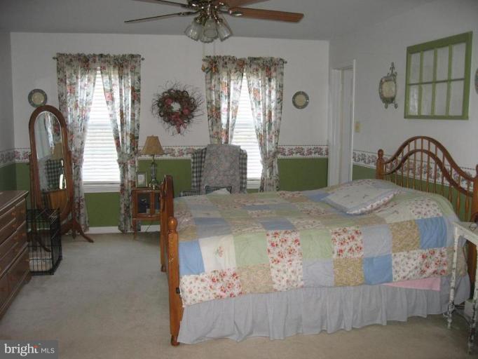 313 Kalorama Road Sykesville, MD 21784 - Photo 17 of 22 Master Bedroom #2