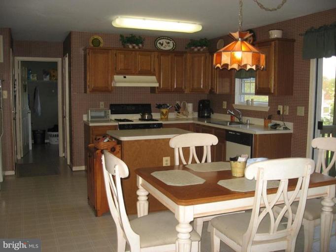 313 Kalorama Road Sykesville, MD 21784 - Photo 21 of 22 Kitchen