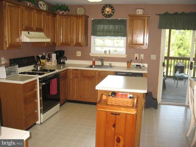 313 Kalorama Road Sykesville, MD 21784 - Photo 22 of 22 Kitchen #2