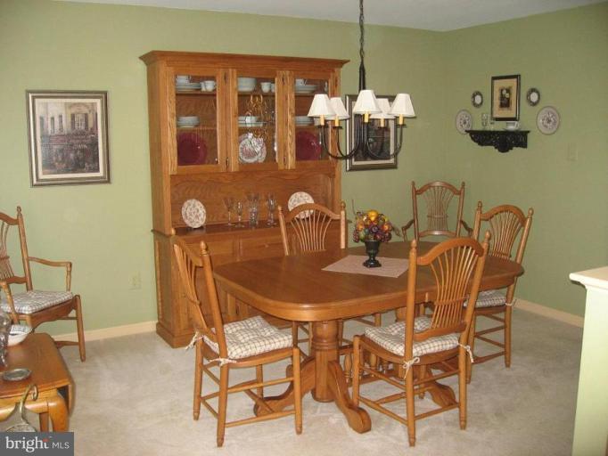 313 Kalorama Road Sykesville, MD 21784 - Photo 9 of 22 Dining Room