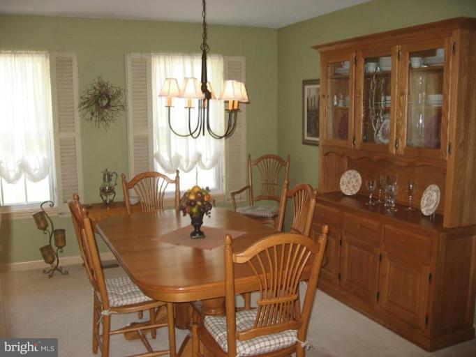 313 Kalorama Road Sykesville, MD 21784 - Photo 10 of 22 Dining Room #2