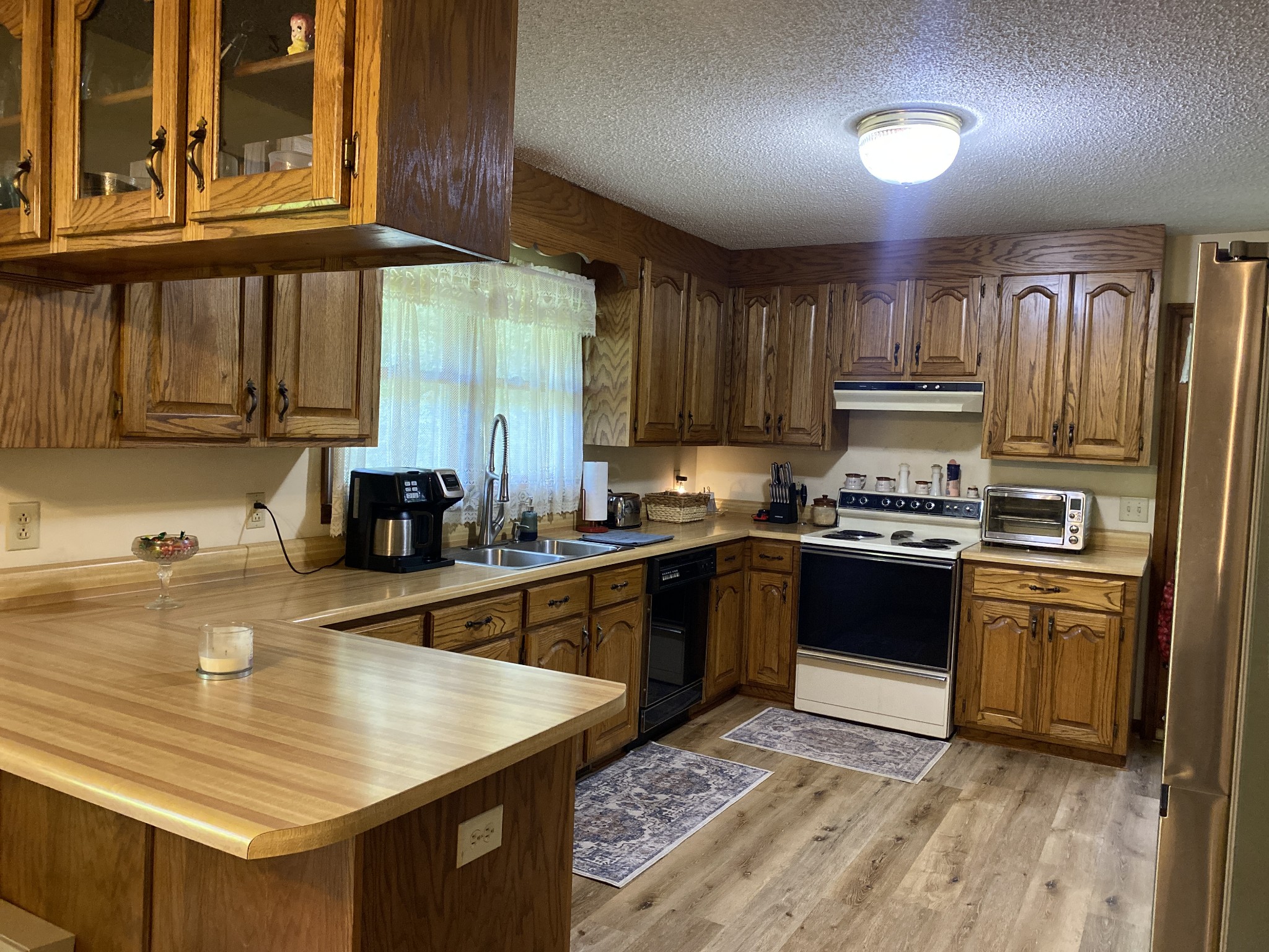 76 Shoally Branch Road Leoma, TN 38468 - Photo 18 of 28 Gallery Image 18
