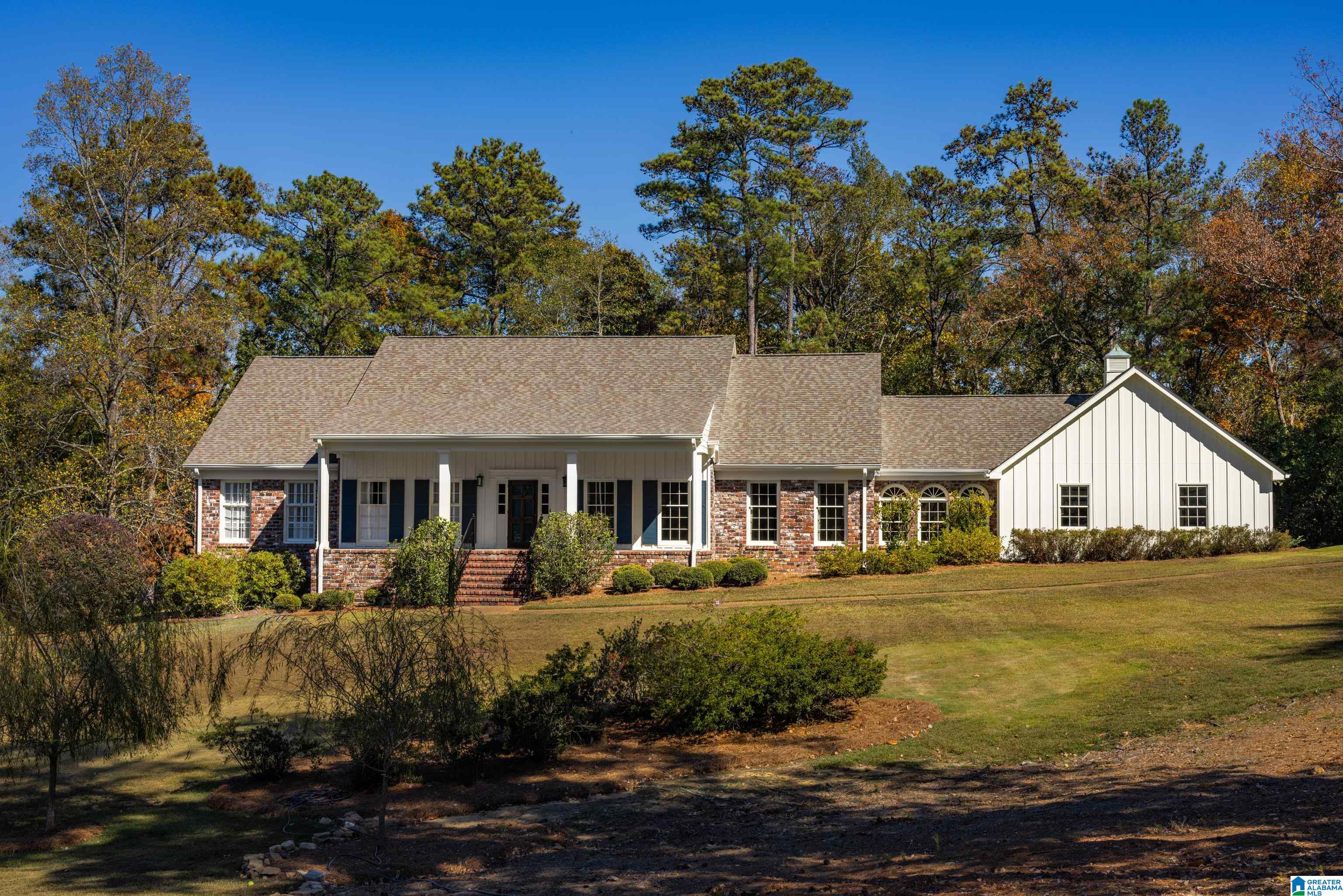 4455 Caldwell Mill Road Birmingham, AL 35243 - Photo 2 of 68