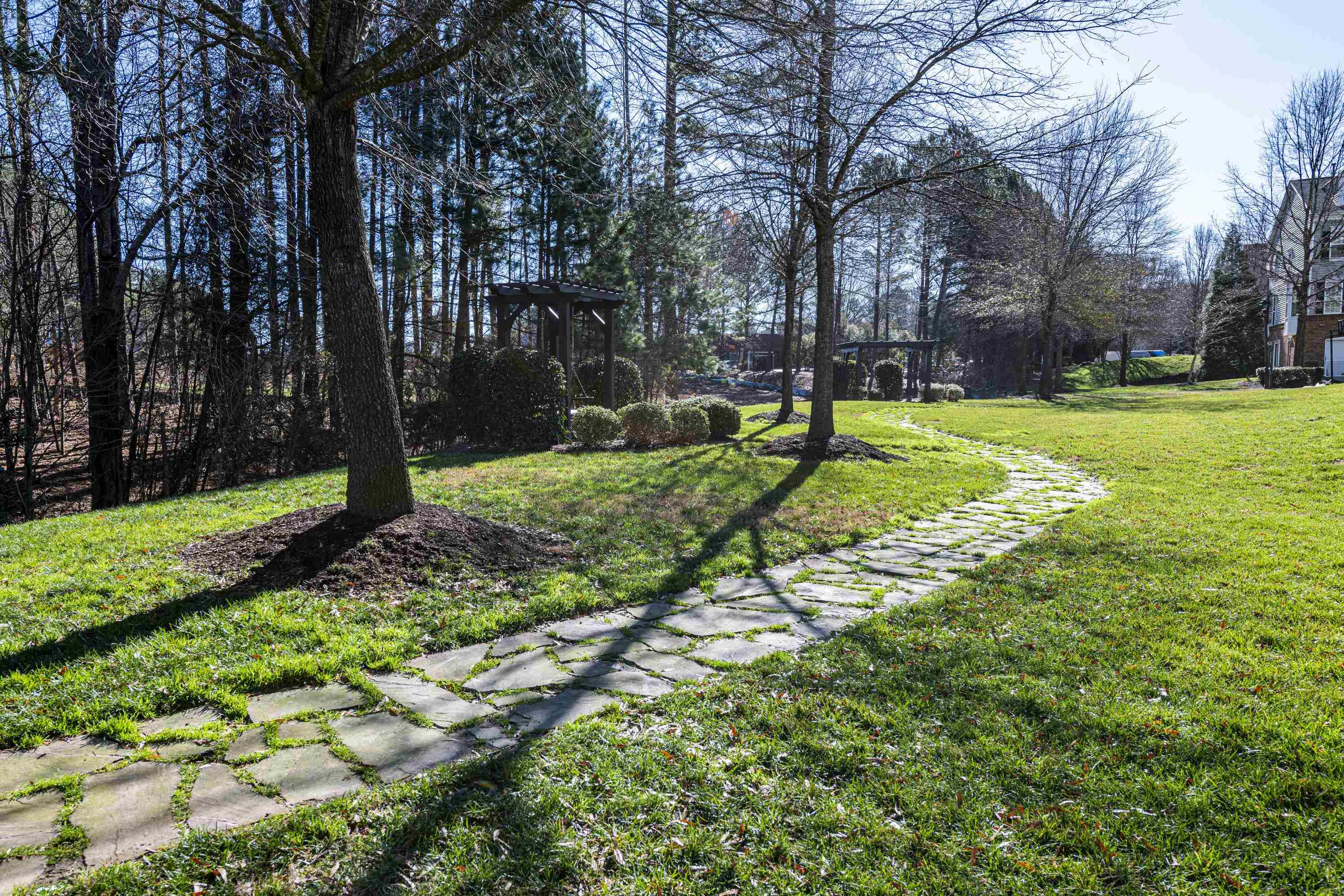 4030 Abbey Park Way Raleigh, NC 27612 - Photo 44 of 44 Photo 44