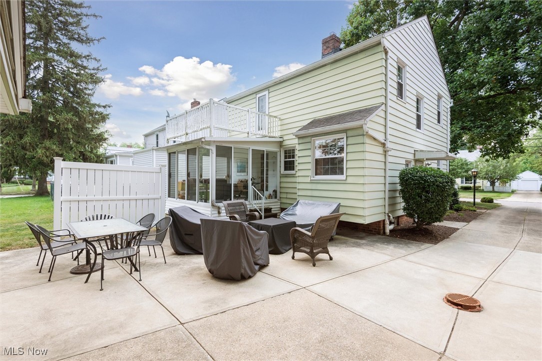 5291 Spencer Road Lyndhurst, OH 44124 - Photo 41 of 43
