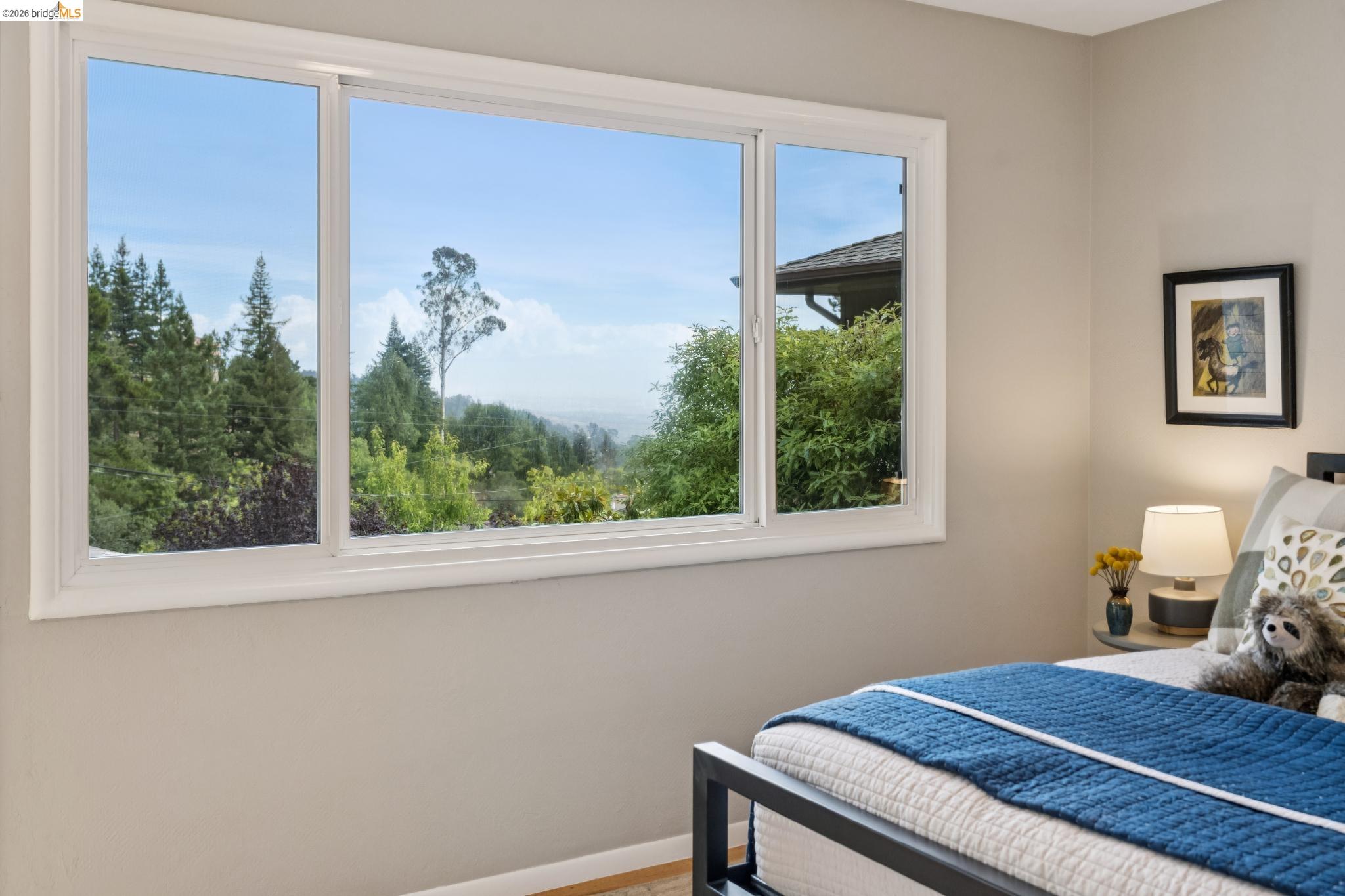1427 Summit Road Berkeley, CA 94708 - Photo 44 of 84