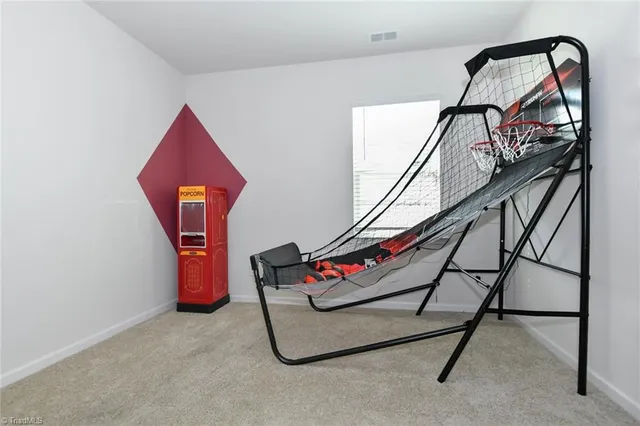 $377,900 | 4716 Reedy Creek Farm Circle, Greensboro, NC 27405