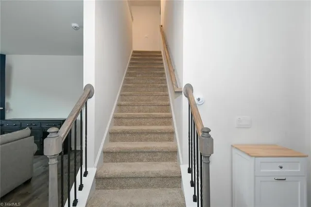 $377,900 | 4716 Reedy Creek Farm Circle, Greensboro, NC 27405