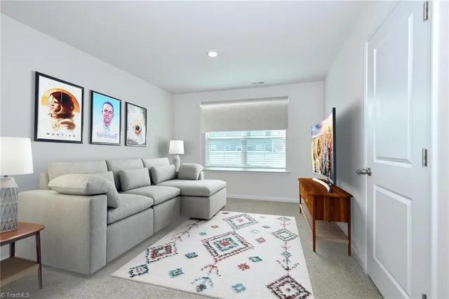 $377,900 | 4716 Reedy Creek Farm Circle, Greensboro, NC 27405