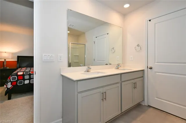 $377,900 | 4716 Reedy Creek Farm Circle, Greensboro, NC 27405