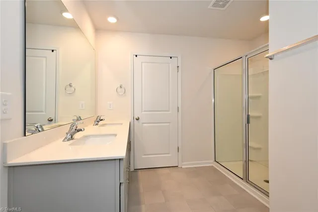 $374,900 | 4716 Reedy Creek Farm Circle, Greensboro, NC 27405