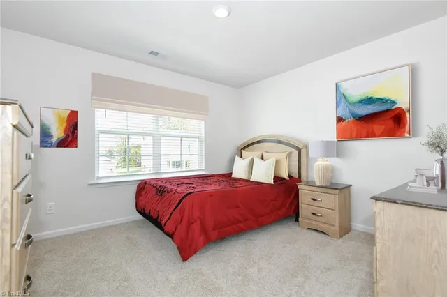 $377,900 | 4716 Reedy Creek Farm Circle, Greensboro, NC 27405