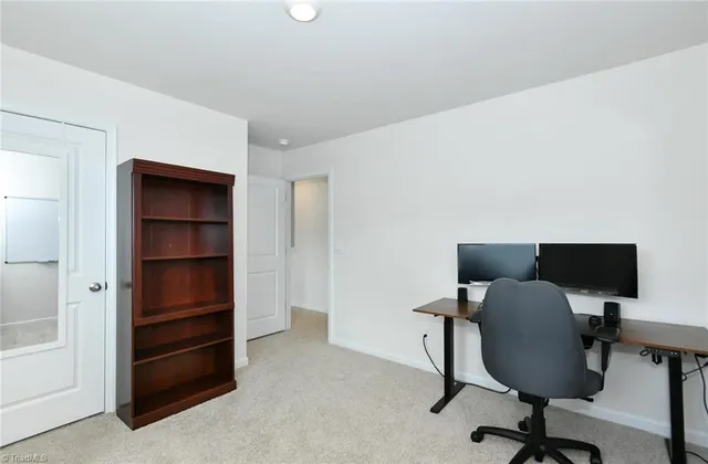 $377,900 | 4716 Reedy Creek Farm Circle, Greensboro, NC 27405