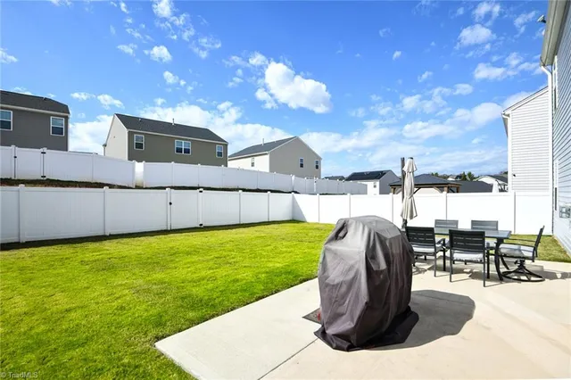 $377,900 | 4716 Reedy Creek Farm Circle, Greensboro, NC 27405