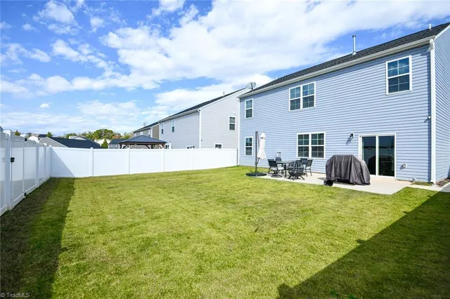 $377,900 | 4716 Reedy Creek Farm Circle, Greensboro, NC 27405