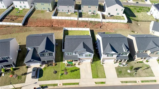 $377,900 | 4716 Reedy Creek Farm Circle, Greensboro, NC 27405