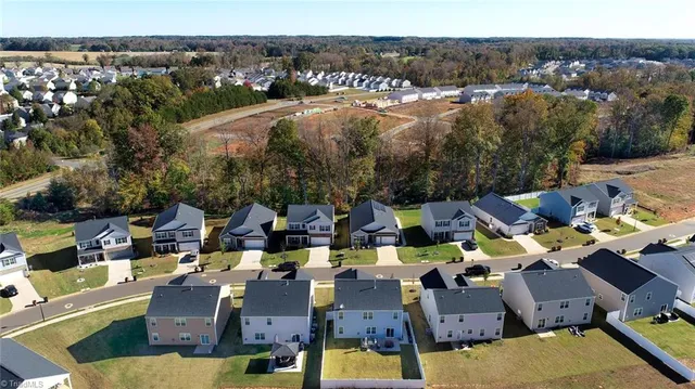 $377,900 | 4716 Reedy Creek Farm Circle, Greensboro, NC 27405