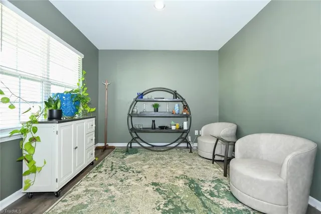 $377,900 | 4716 Reedy Creek Farm Circle, Greensboro, NC 27405