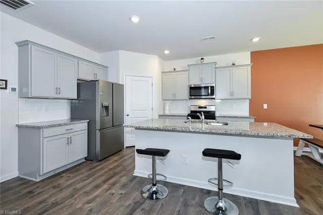 $377,900 | 4716 Reedy Creek Farm Circle, Greensboro, NC 27405