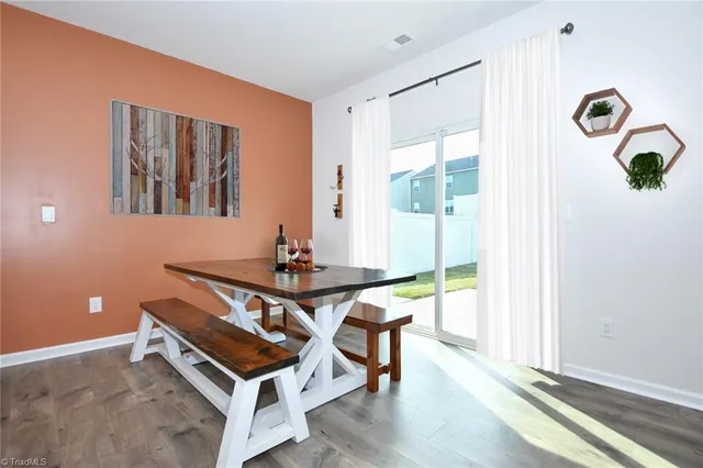 $374,900 | 4716 Reedy Creek Farm Circle, Greensboro, NC 27405