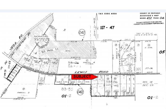 622 Lewis Road Watsonville, CA 95076 - Photo 10 of 10 Gallery Image 10