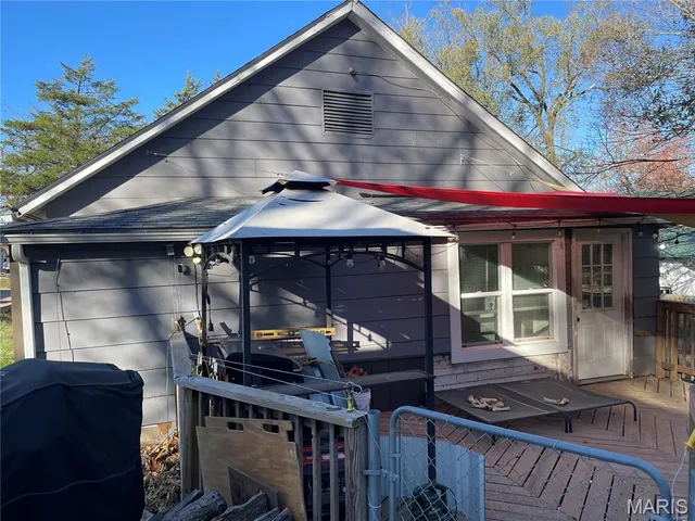 $149,900 | 700 North Hickory Street, Salem, MO 65560