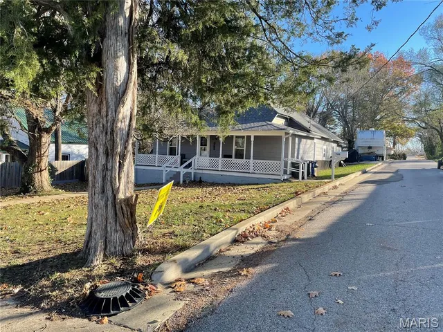 $149,900 | 700 North Hickory Street, Salem, MO 65560